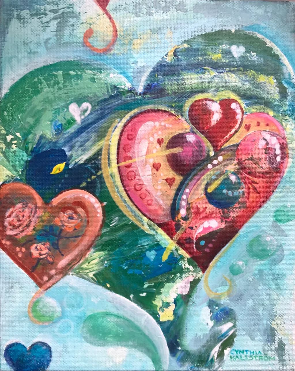 Heartfelt Harmony