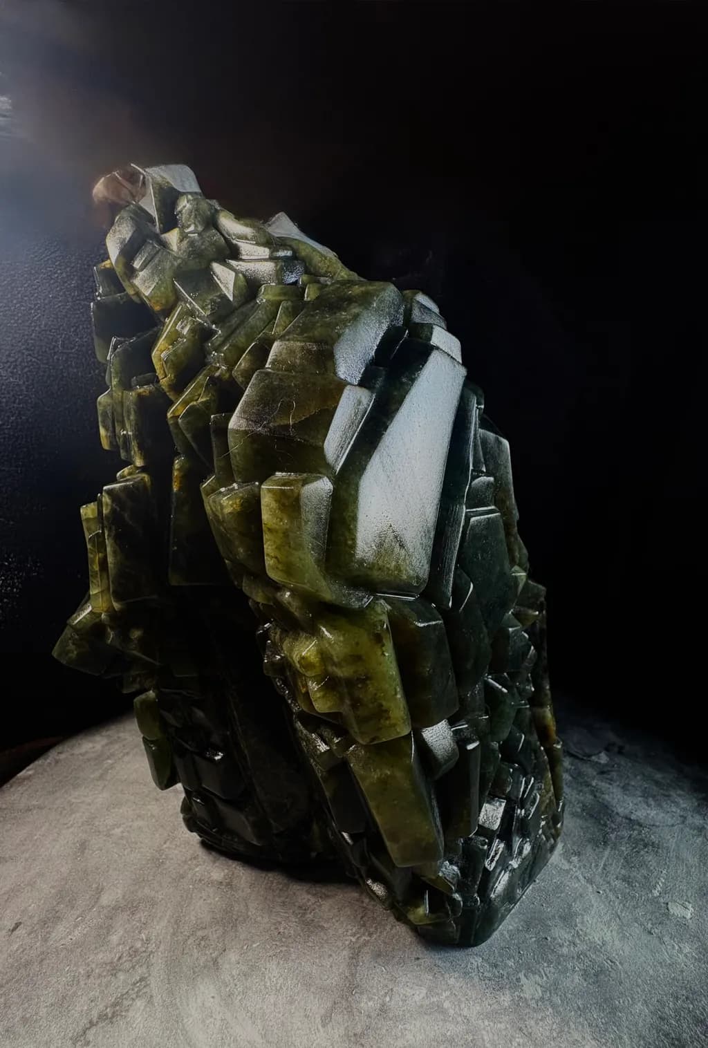 Jade Formation