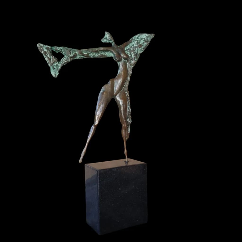 Elemental Motion