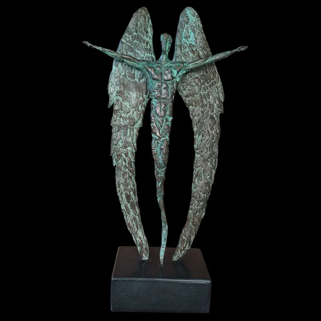 Winged Ascendance