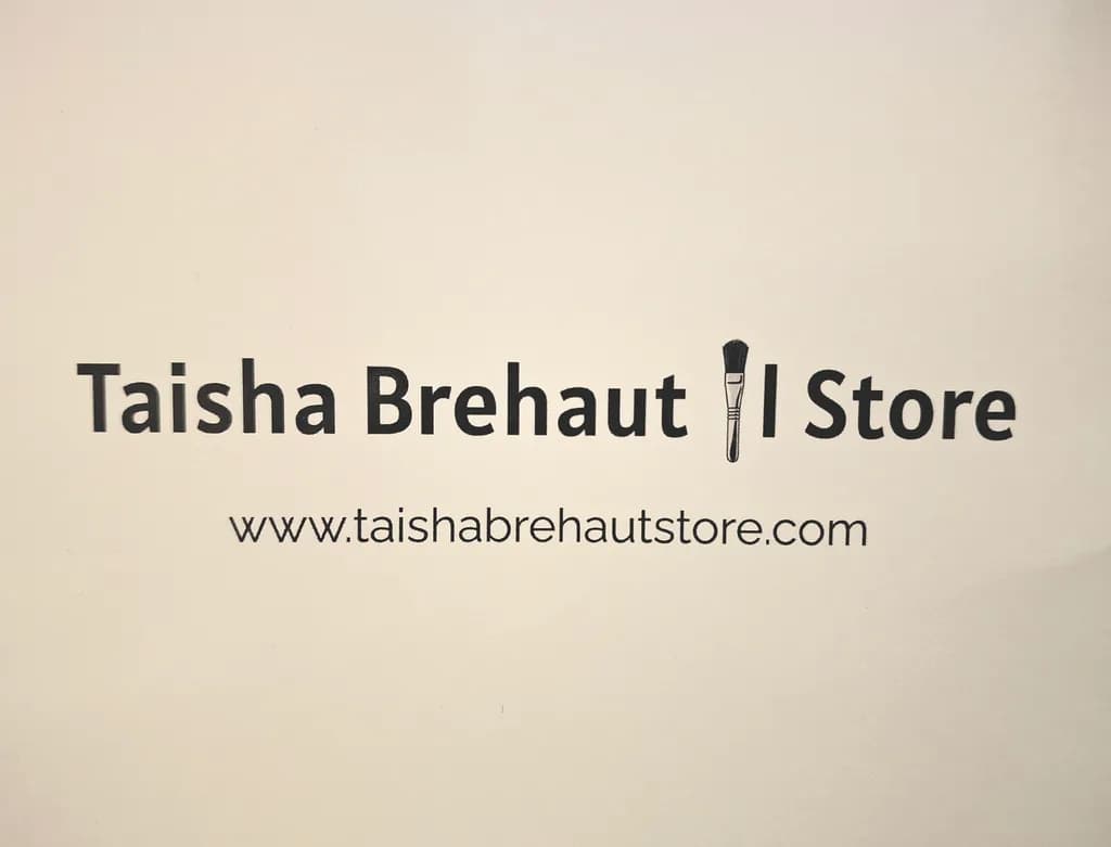 Artistry Unleashed: The Taisha Brehaut Collection - A Journey Through Creative Expression and Inspiration