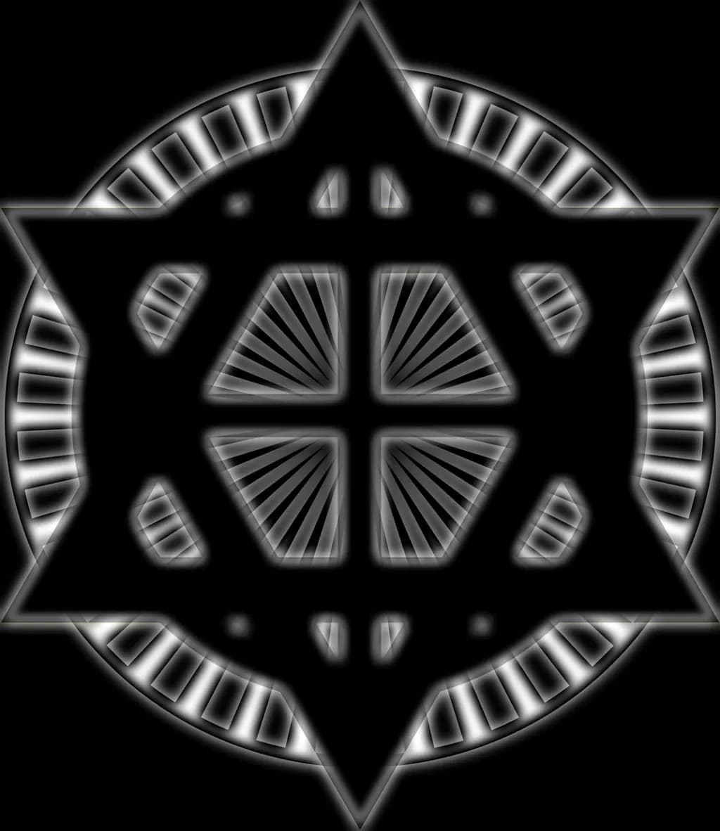 Radiant Geometry