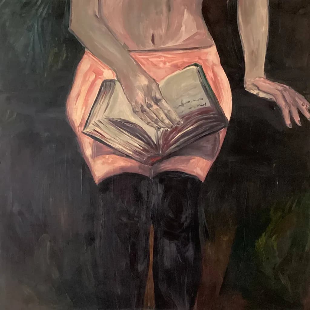 Whispers of the Unread: A Study of Intimacy and Literature