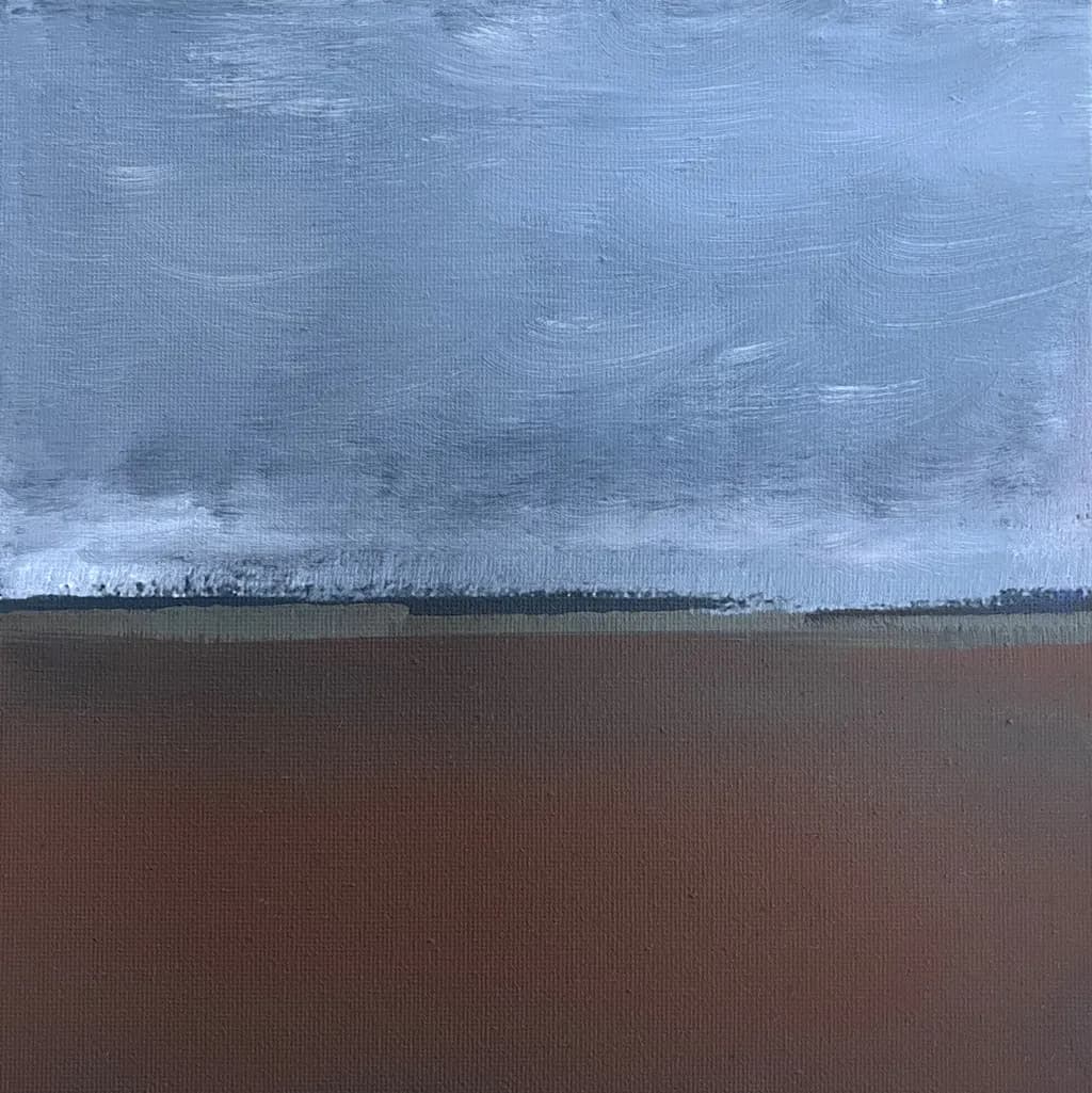 Gray Sky