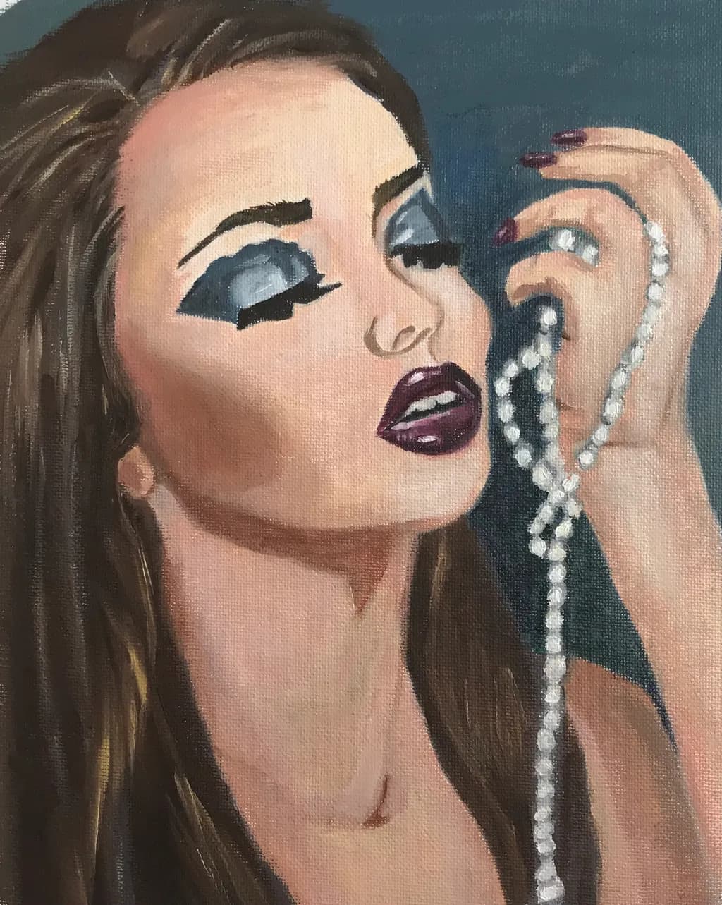 Pearl Reverie
