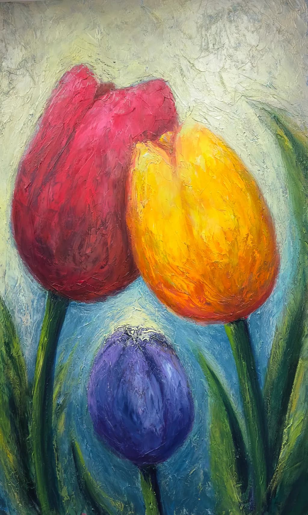Tulip Trio