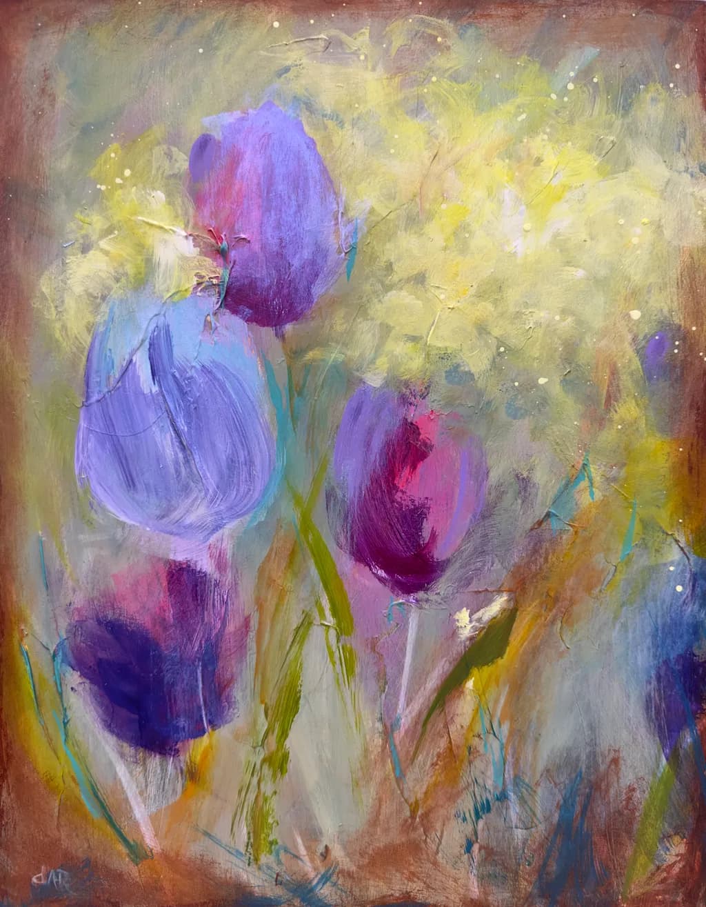 Tulip Dreams