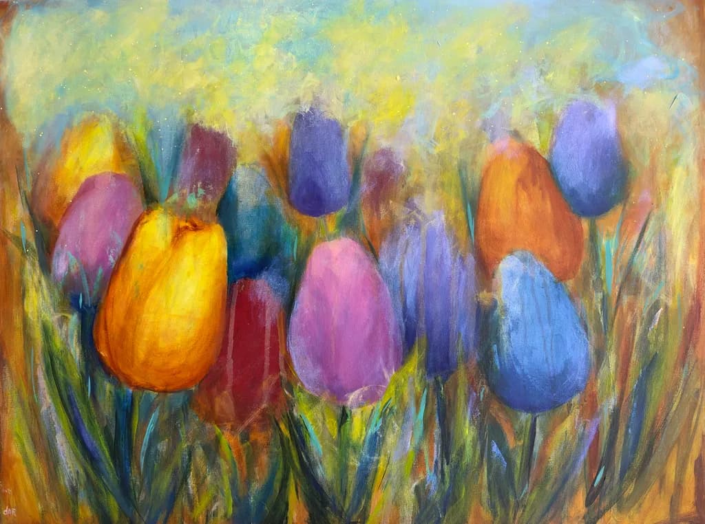 Tulip Harmony
