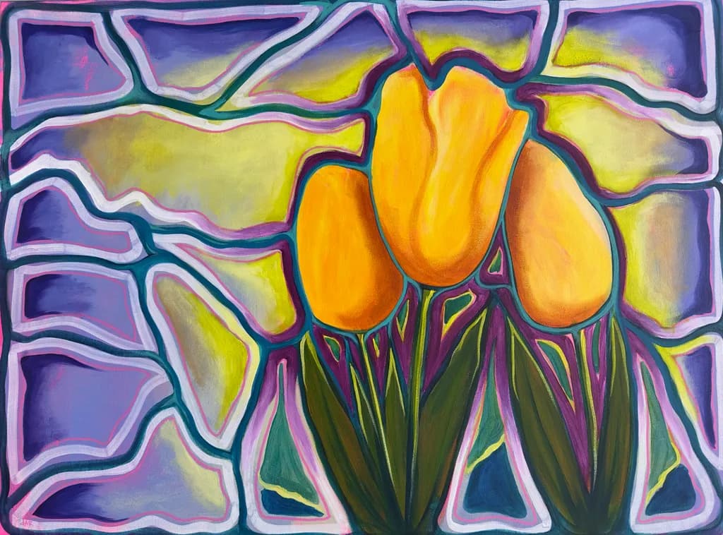 Tulip Harmony