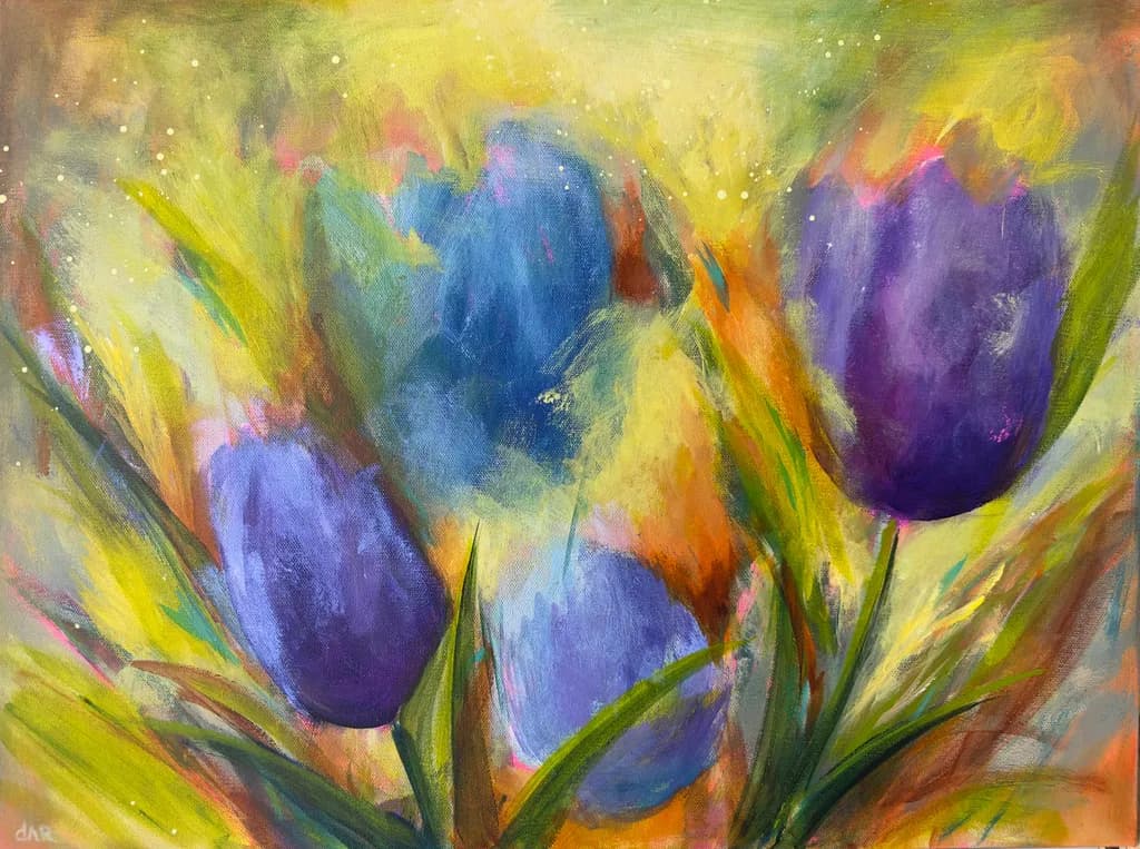 Tulip Trio