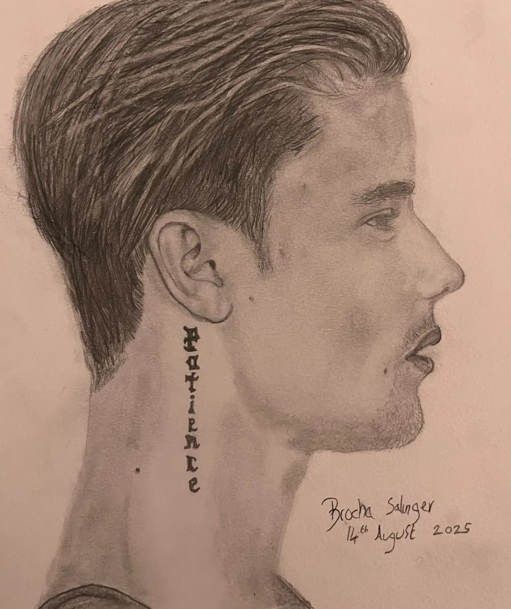 Patience Profile