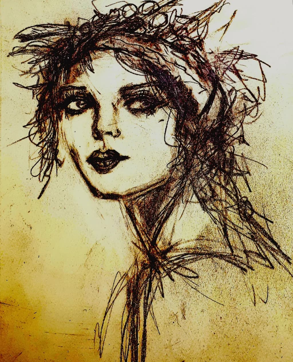 Untitled Portrait