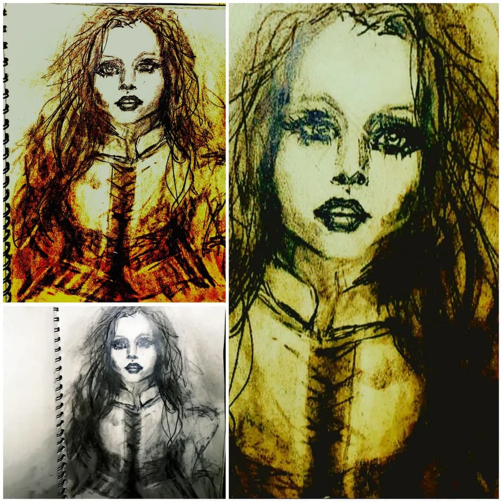 Untitled Portrait