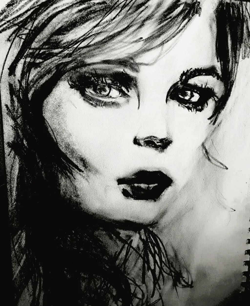 Monochrome Emotion