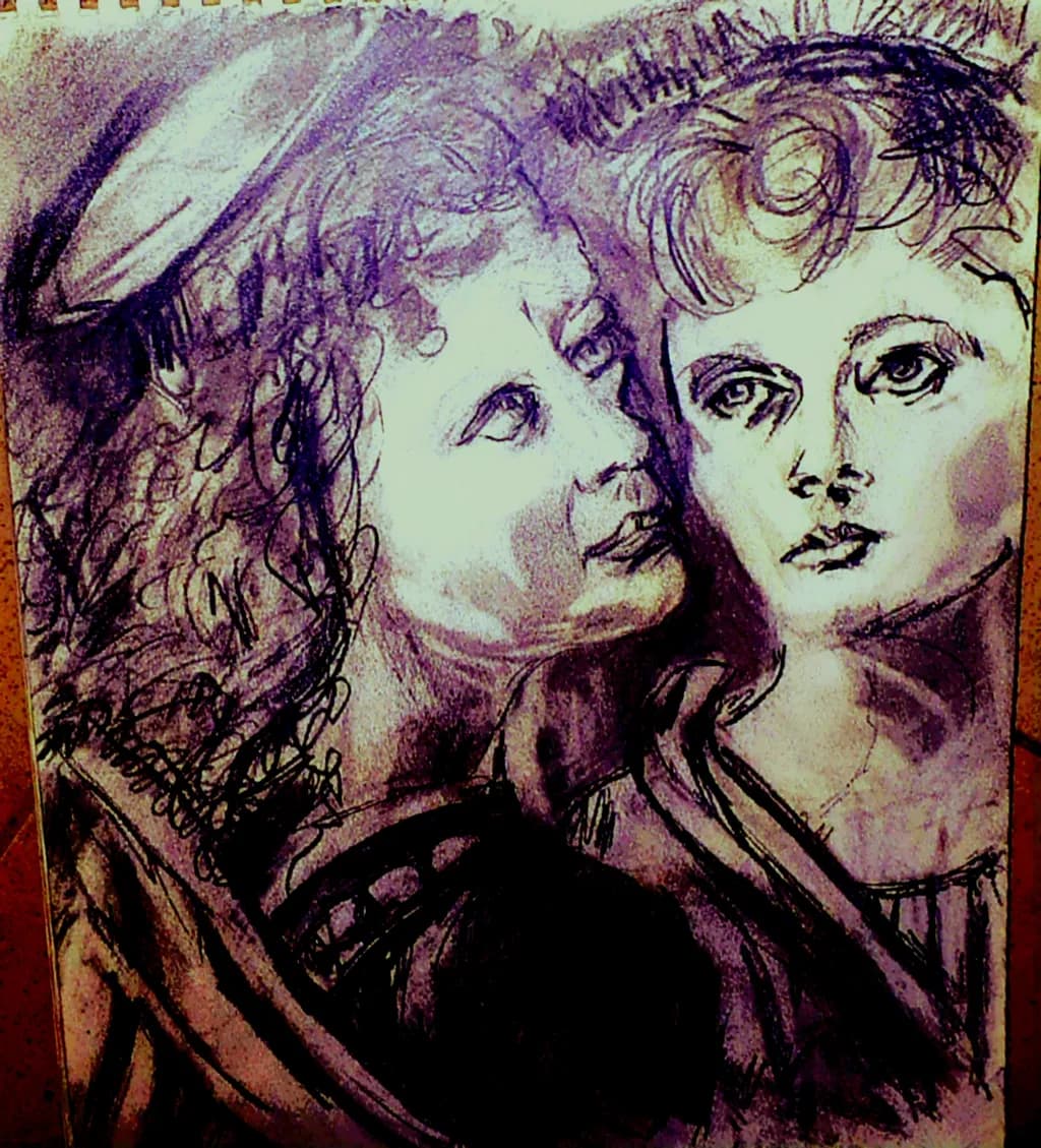 Intimate Expressions