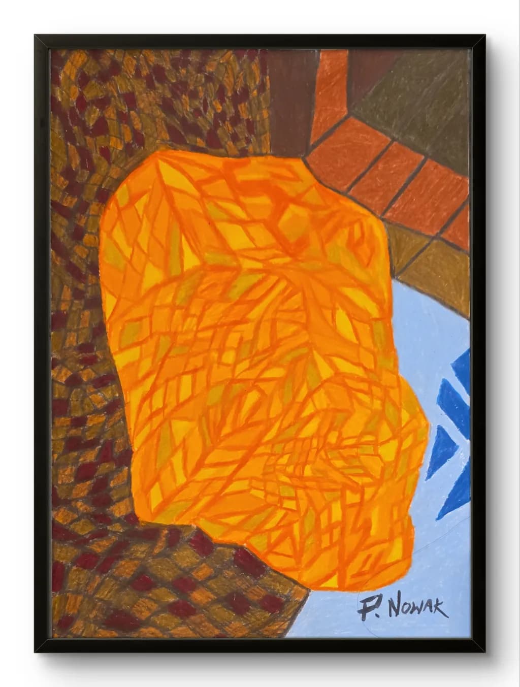 Dimension Monument 