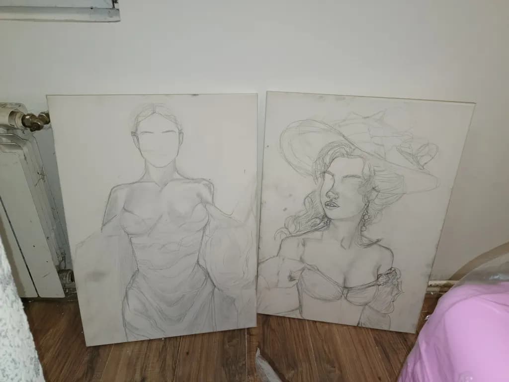 Elegant Figures
