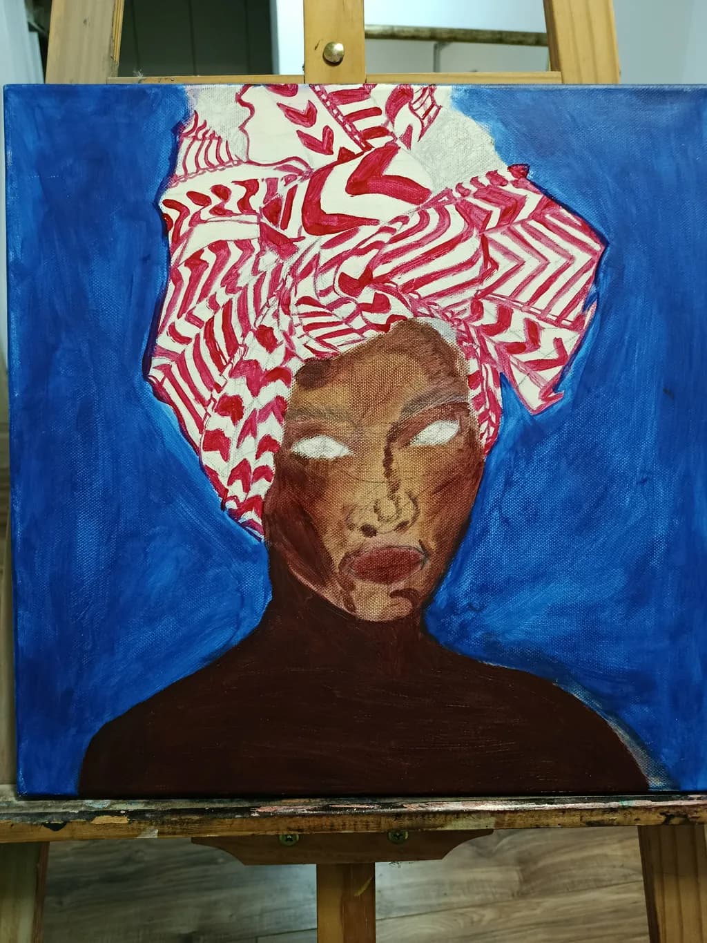 Veiled Essence