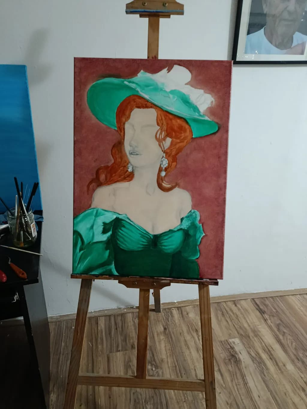 Emerald Elegance
