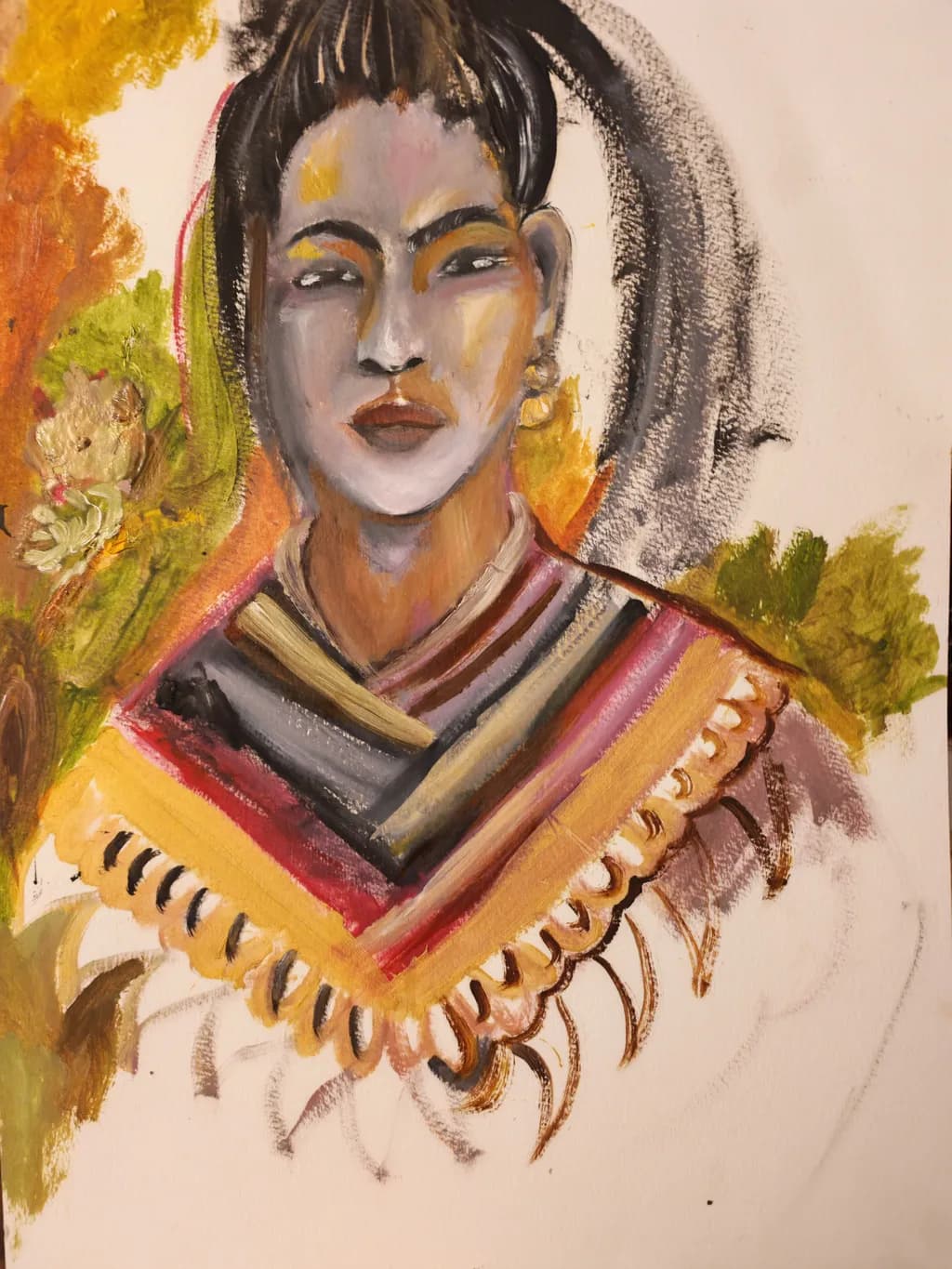 Earthbound Expression