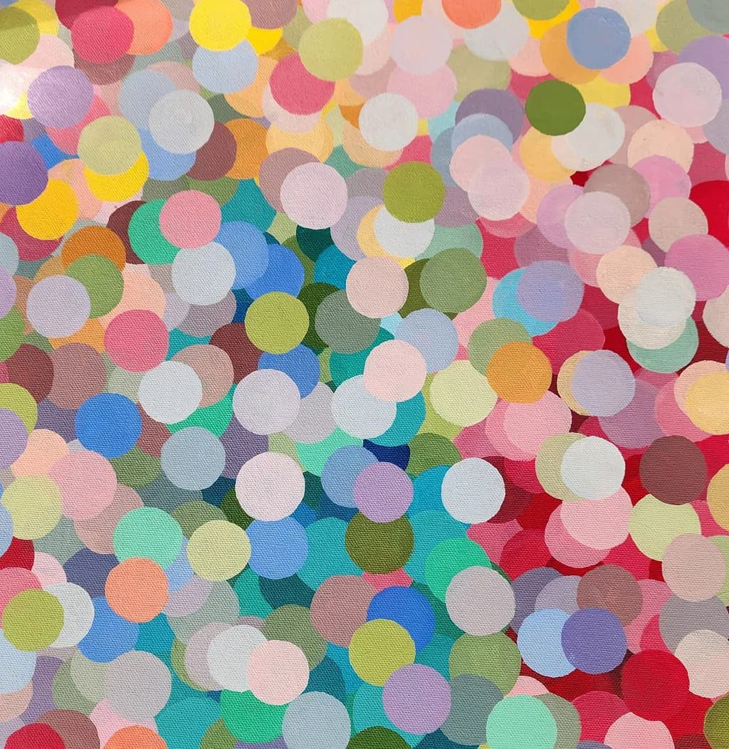 Spring Circles