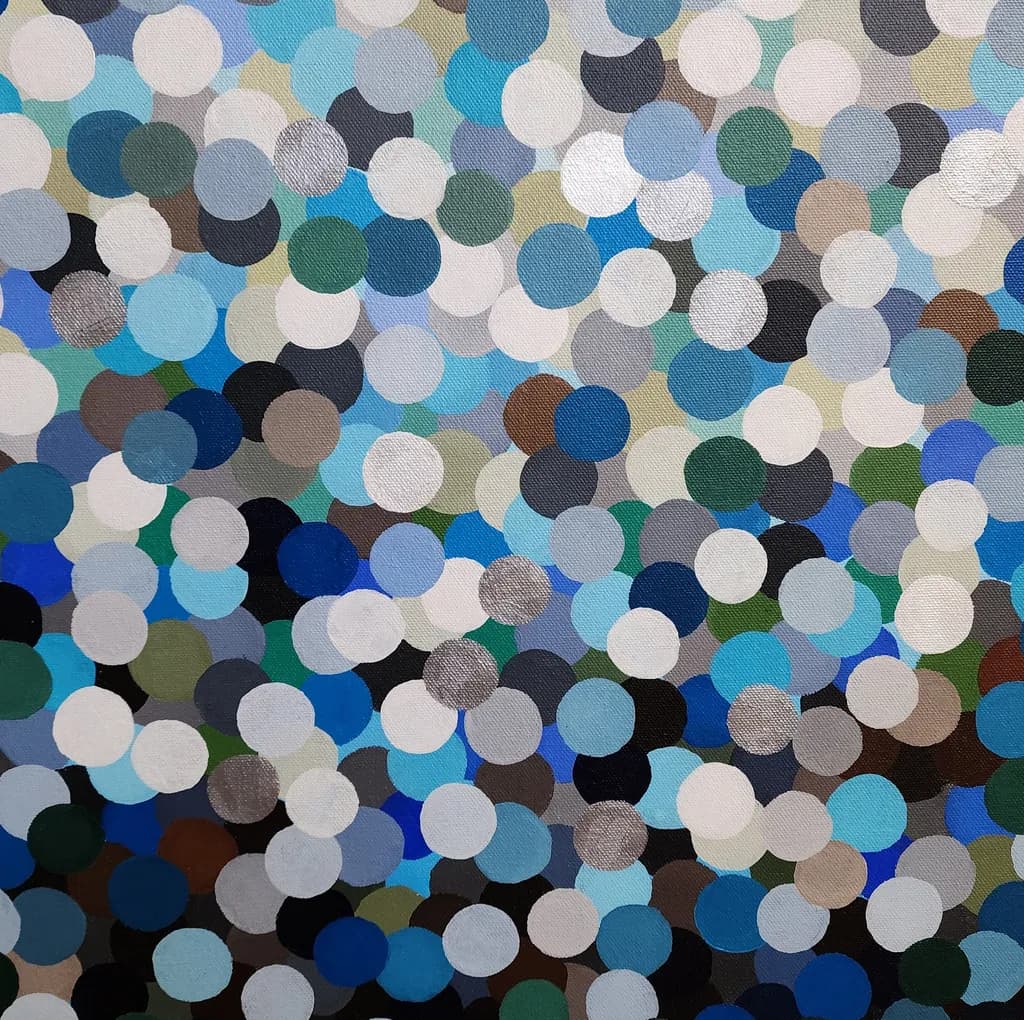 Winter Circles