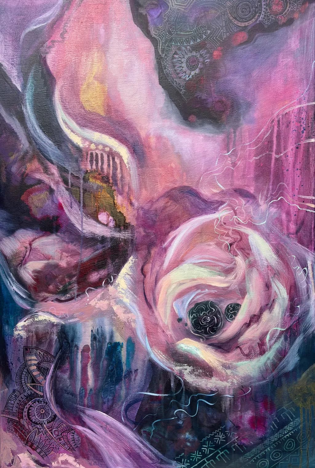 Whispers of Memory