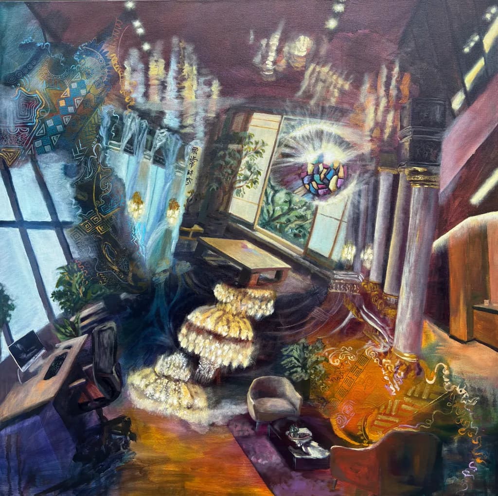 Dreamscape Parlor