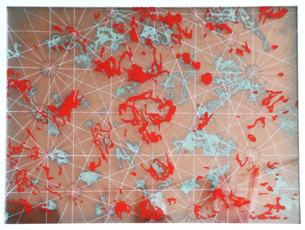 Fragmented Networks