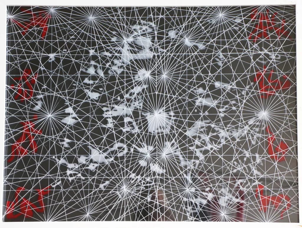 Web of Constellations