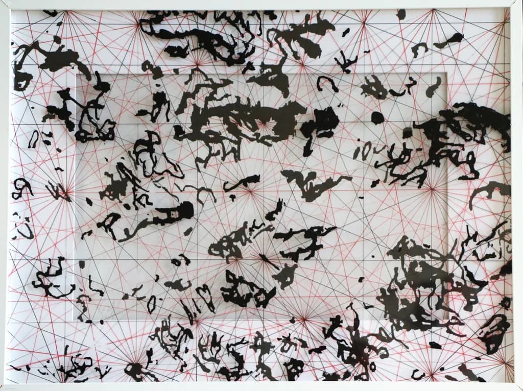 Fragmented Connections