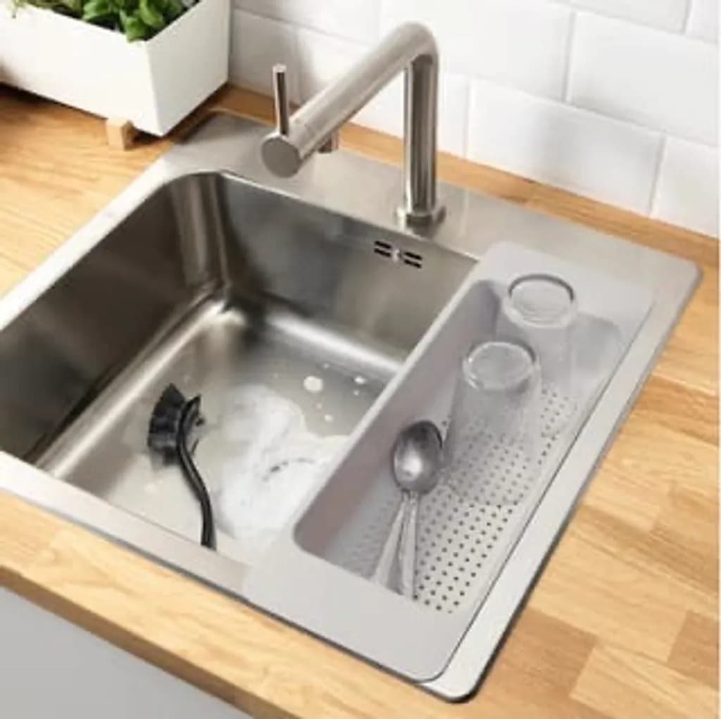 Modern Kitchen Sink