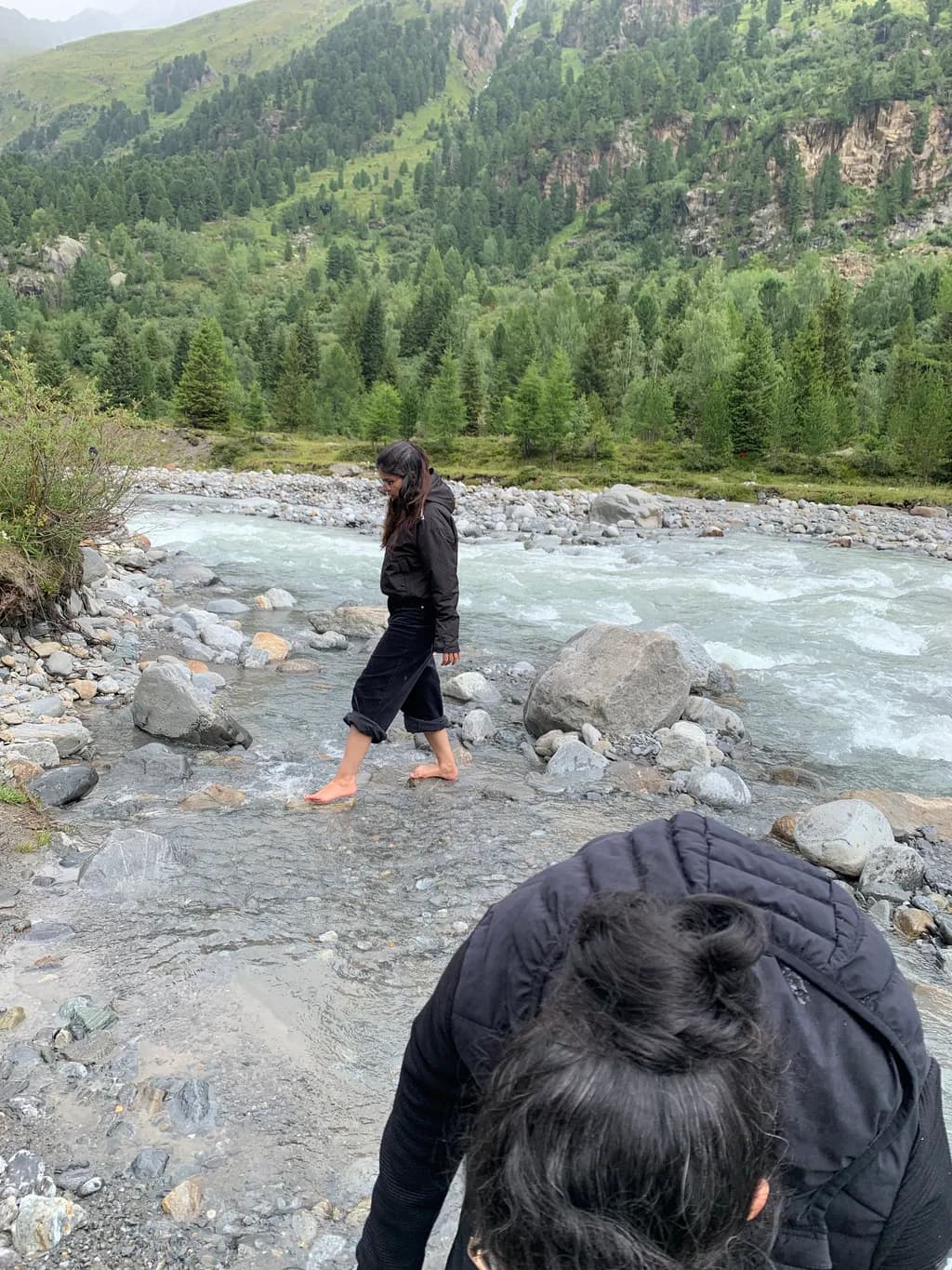 River Walkers