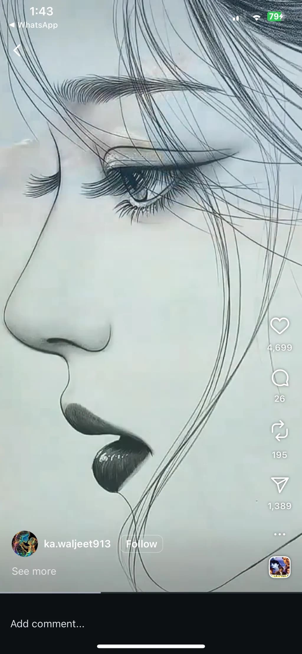 Introspective Elegance