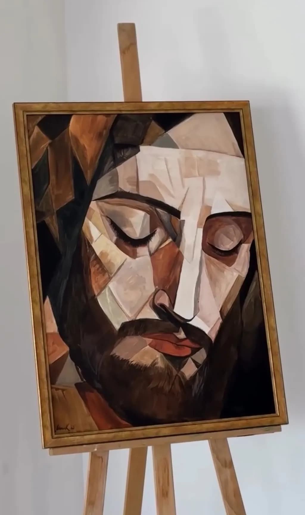 Fragmented Reverie