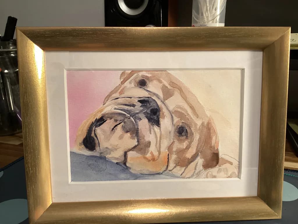 Miss Mable