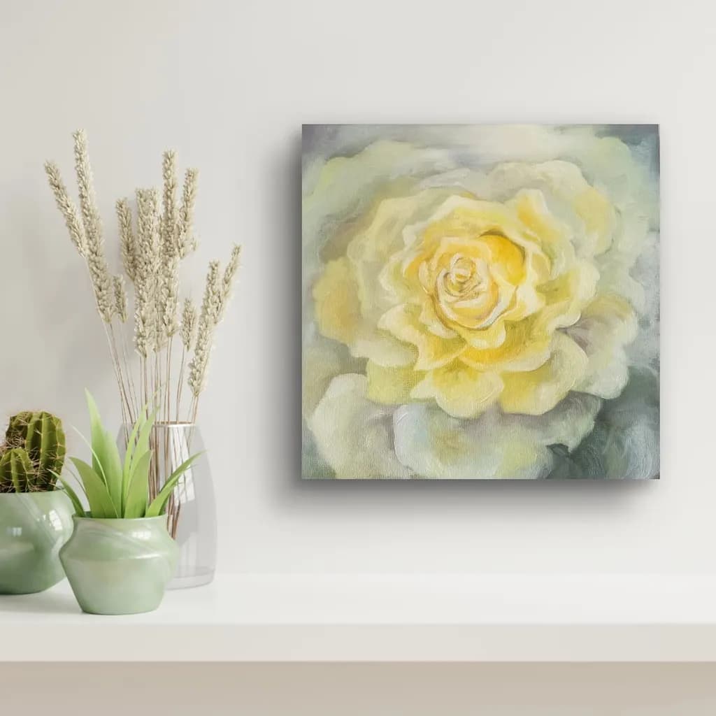 Golden Blossom