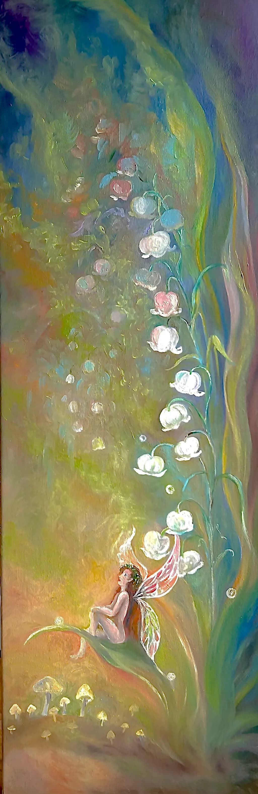Luminous Reverie