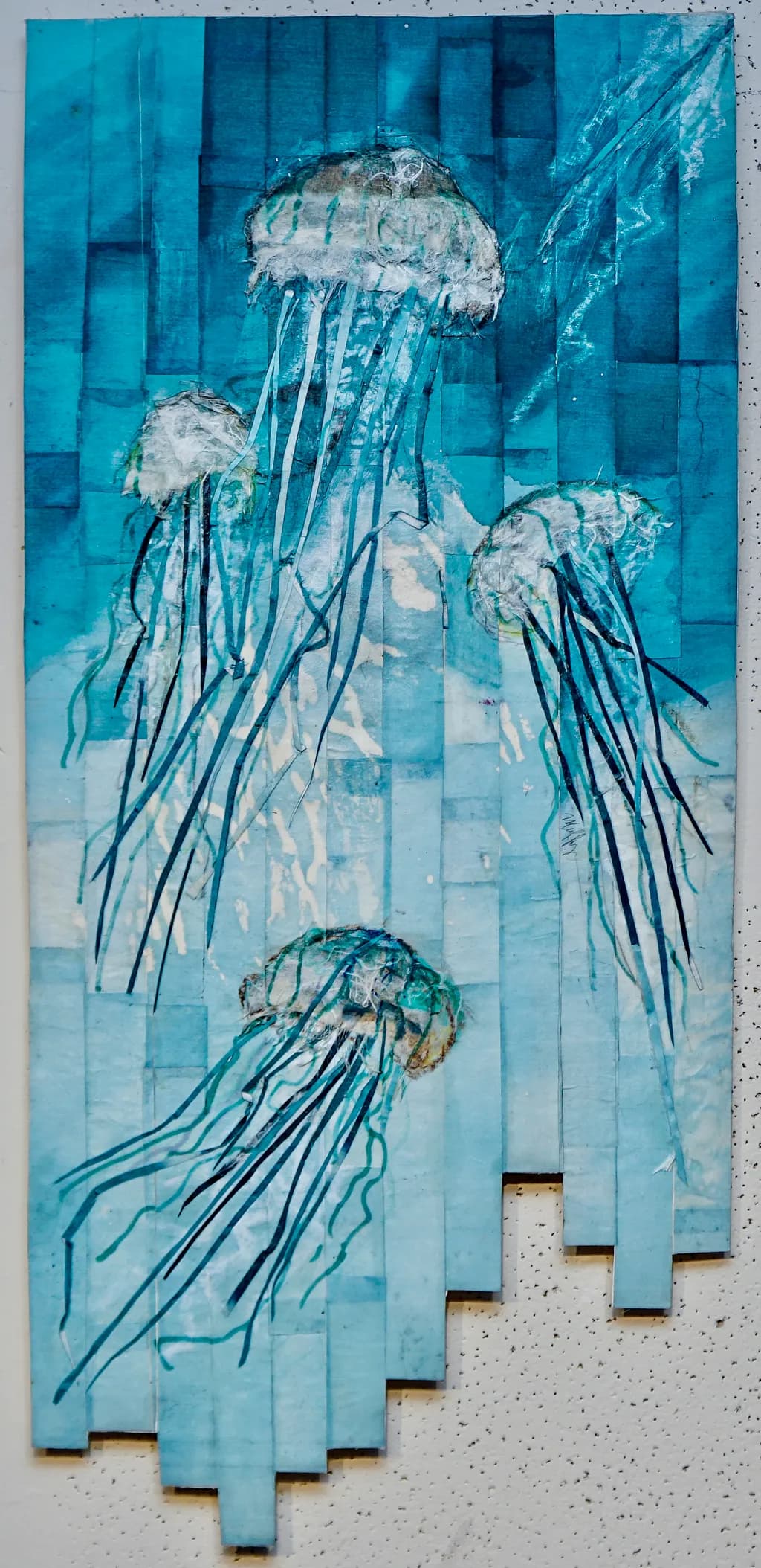 Gill Jellies