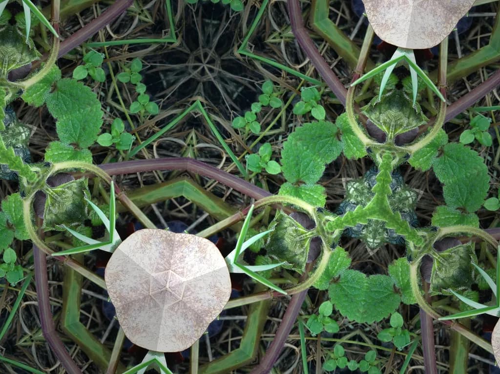 Knowing Nature's Patterns