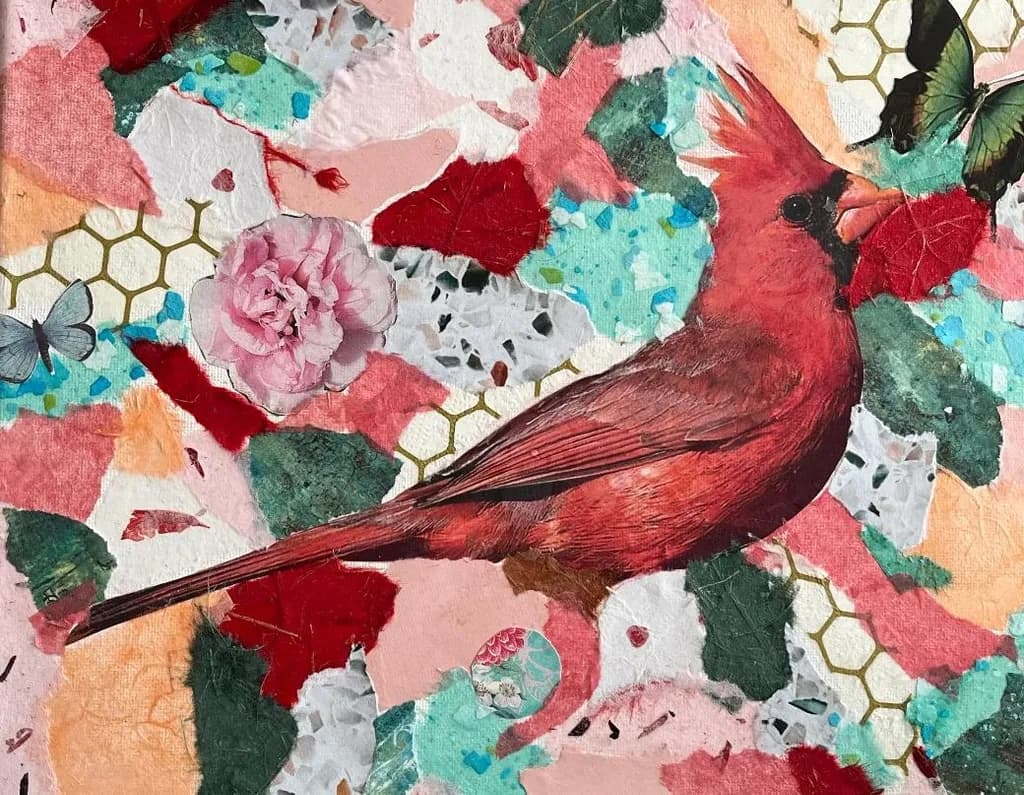 Cardinal