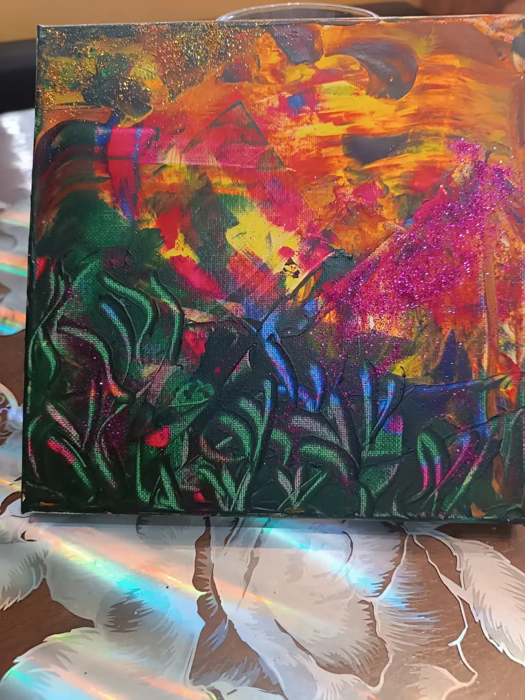 Phoenix Bloom