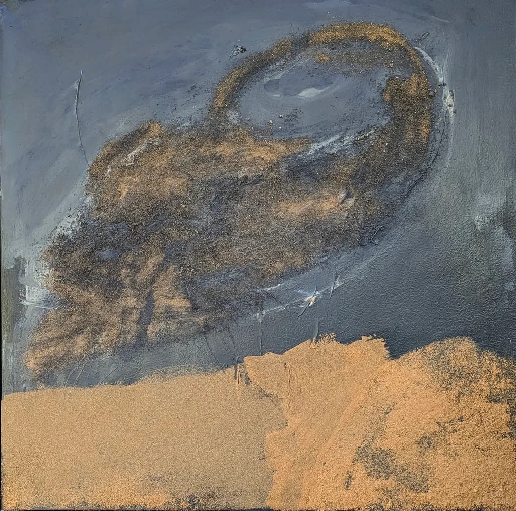 Sand Storm