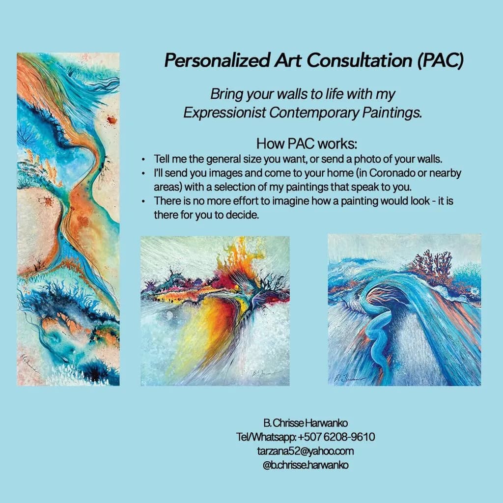 Personalized Expression