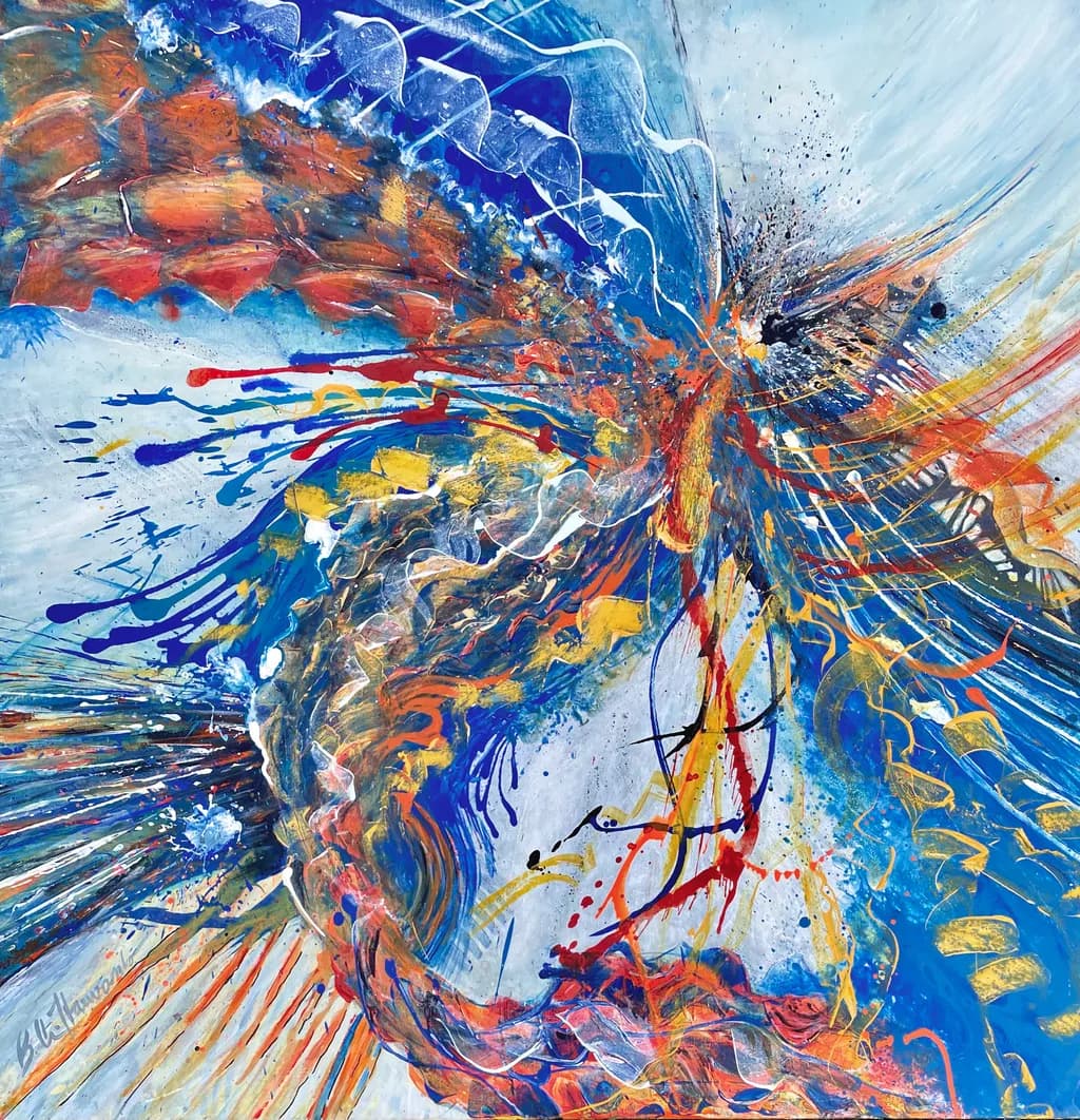 Phoenix Rising