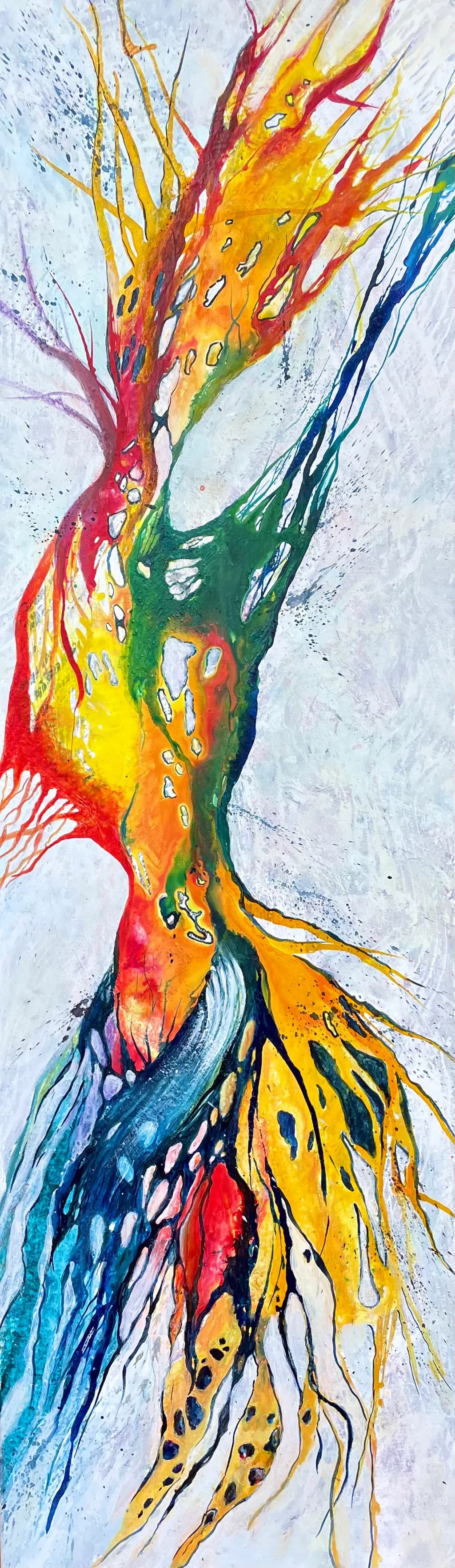 Sea Dancer