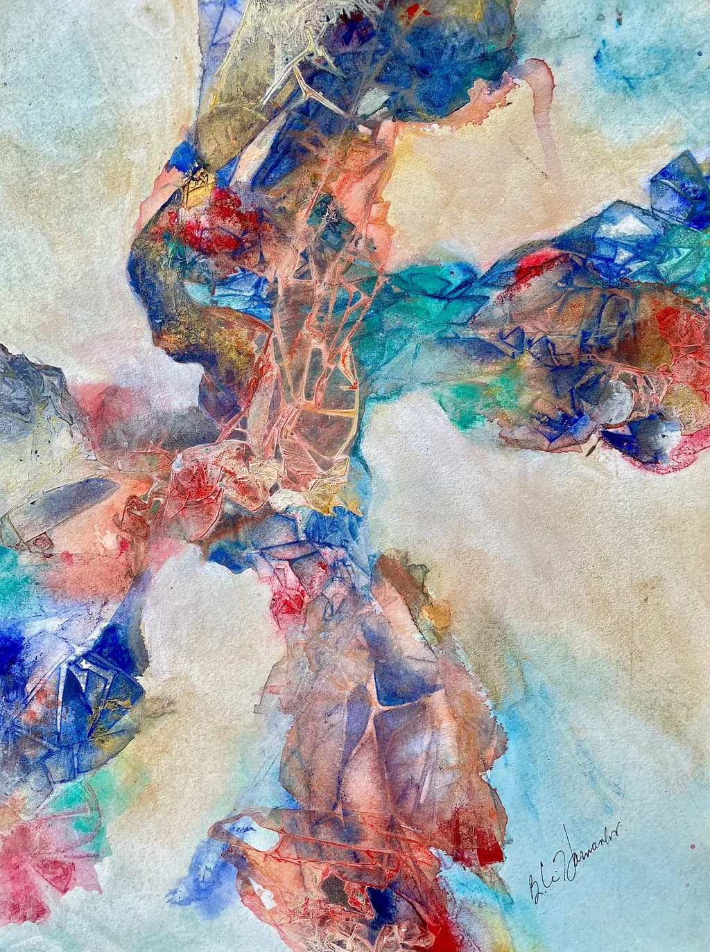 Dance of Life