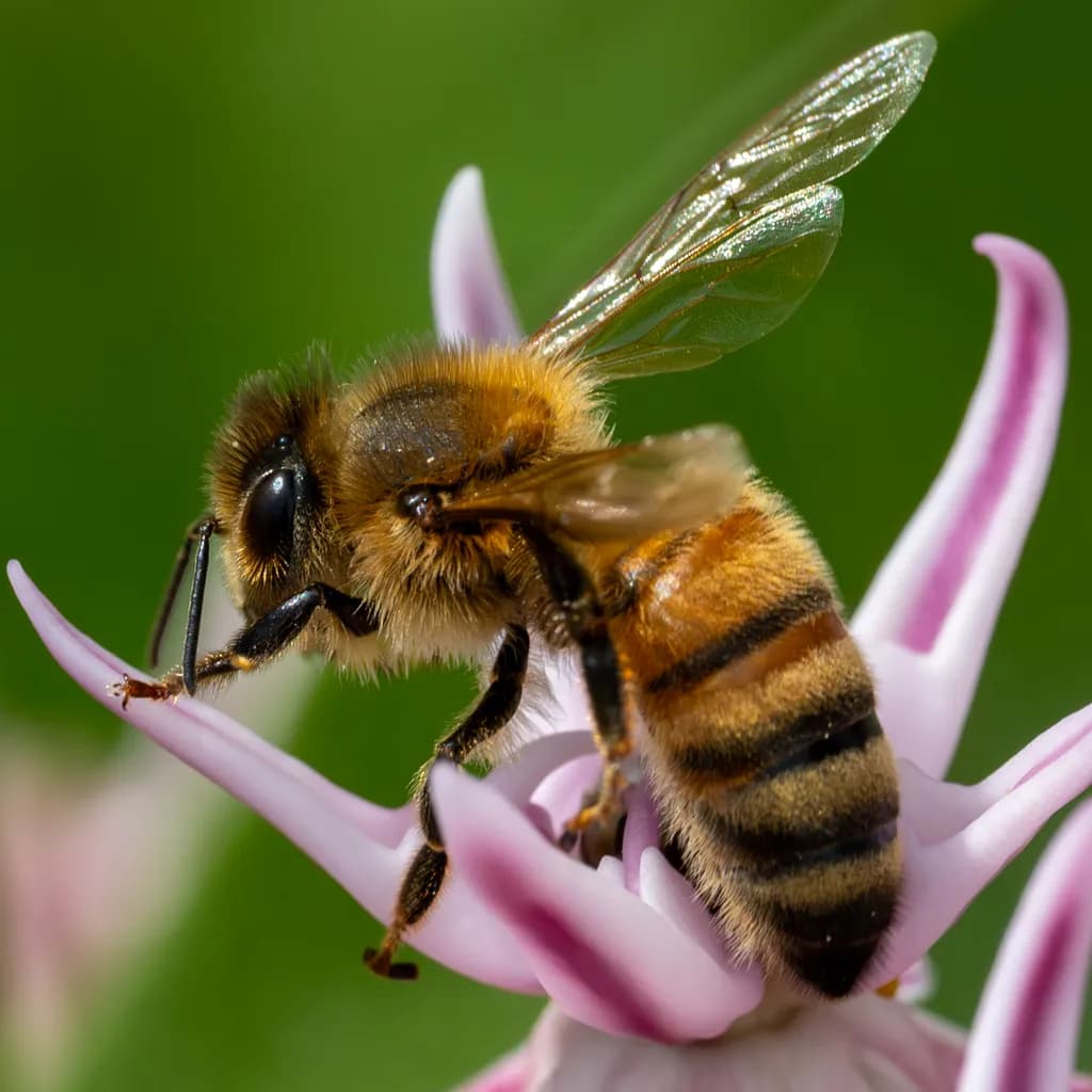 Quiet Nectar