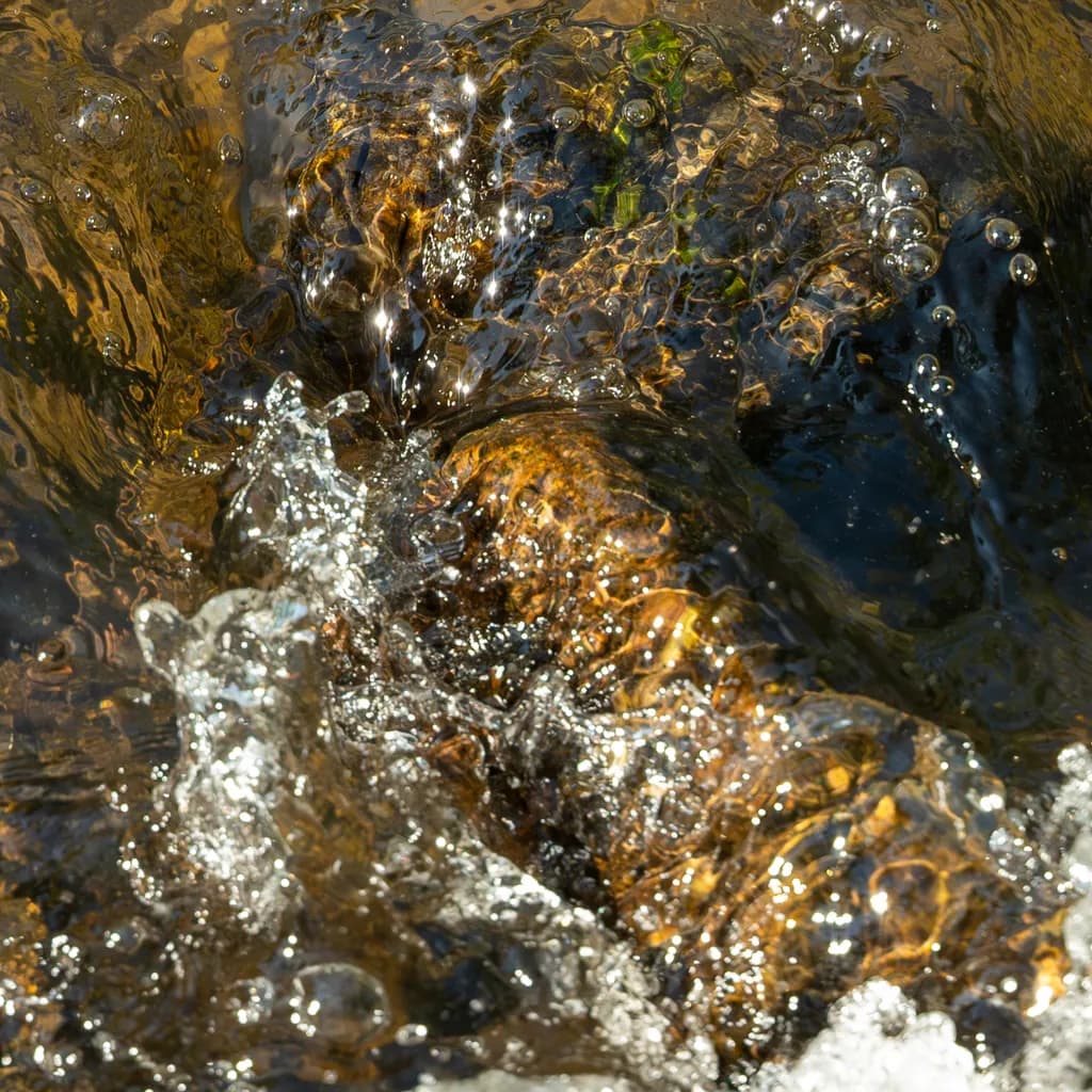 Refined Flow