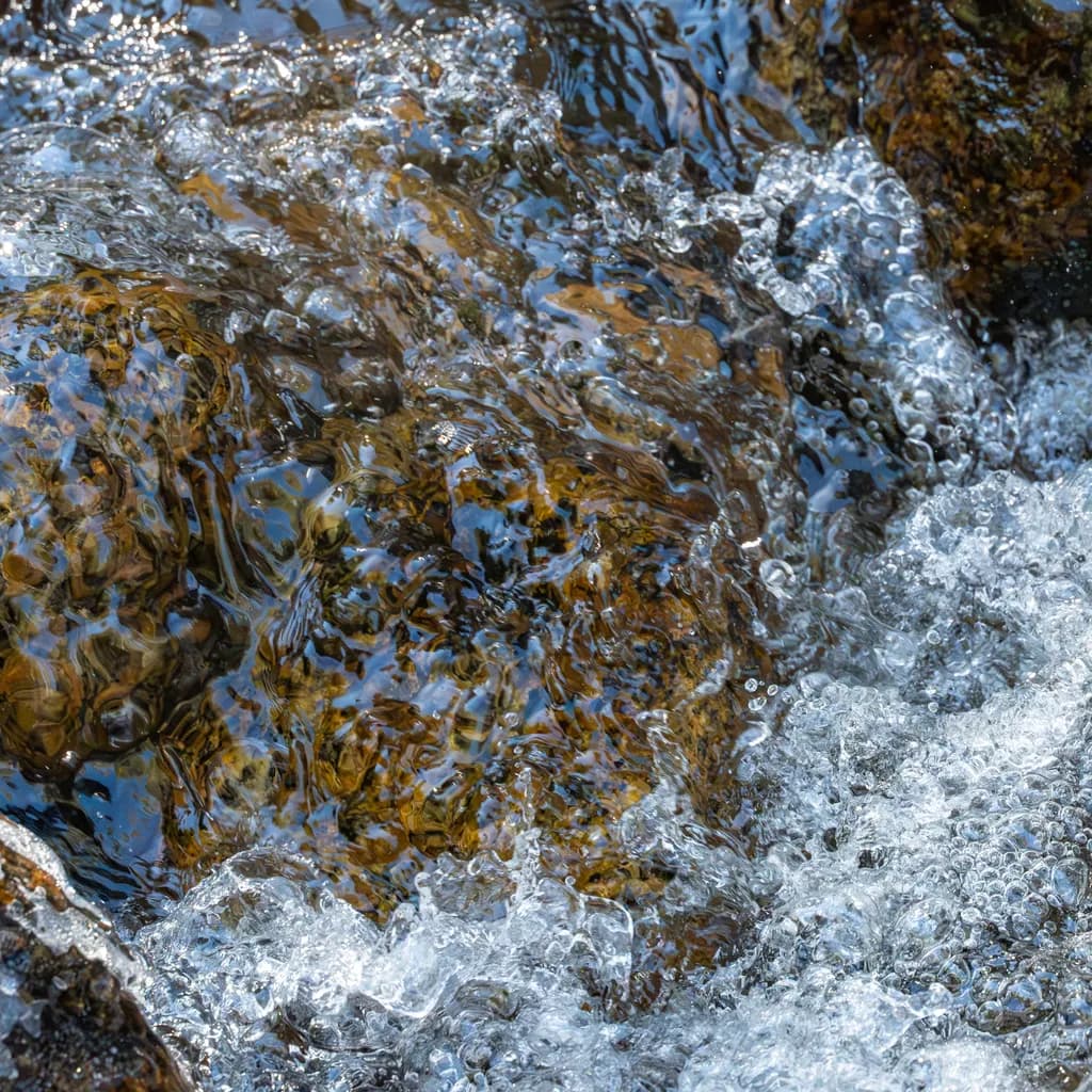 Rippled Stream